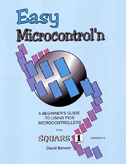 Easy Microcontrol'n  (replaces Easy PIC'n)