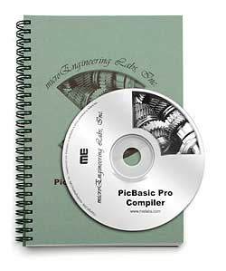 PICBASIC PRO Compiler 2.60A
