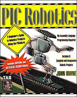 PIC Robotics