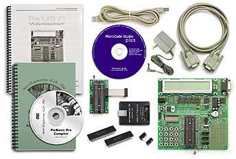 Super Bundle - The complete melabs development system with tutorial
