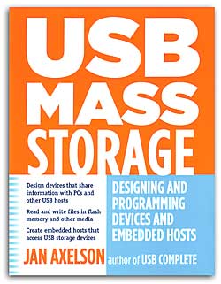 USB Mass Storage
