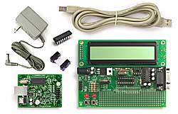 LAB-X18 Bundle with U2 Programmer
