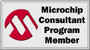 Microchip Consultant Program Member