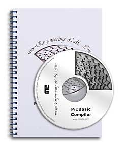 PicBasic Compiler 1.45