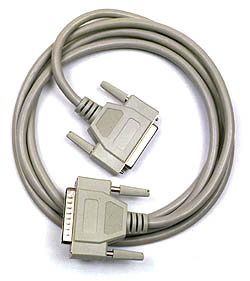 25 Pin Cable for EPIC Programmer