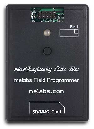 melabs Field Programmer 4.60