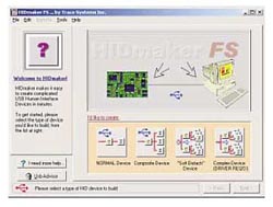 HIDMaker FS Combo DOWNLOAD ONLY