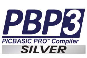 PBP 3.1 Silver Edition
