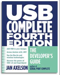 USB Complete Fourth Edition
