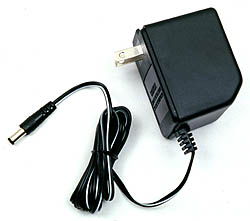 AC Adapter 16V for melabs EPIC and Serial Programmers
