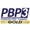 PBP3 Gold