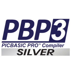 PICBASIC PRO Compiler SILVER