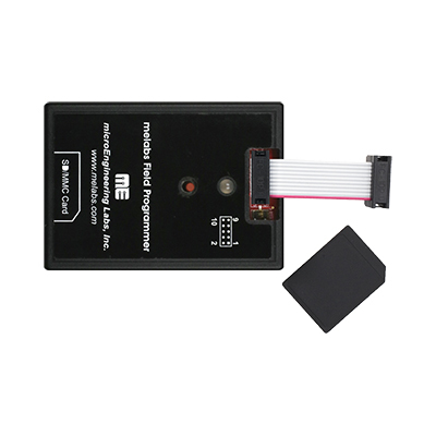 melabs Field Programmer with Accessories FPBUN