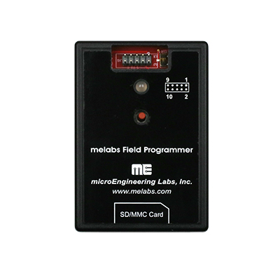 ME Labs UPDATED Field Programmer FPSD18