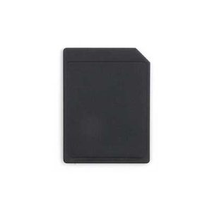 FAT16 Memory Card for melabs Field Programmer