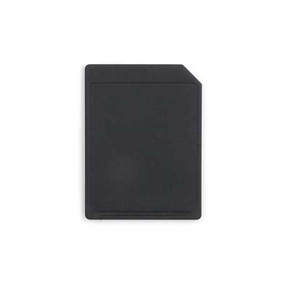FAT16 Memory Card for melabs Field Programmer