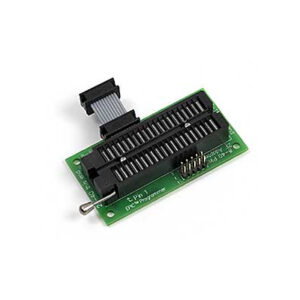Programming Adapters