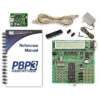 Developer's Bundle - includes PicBasic Pro, U2 Programmer & LAB-X1 Lab Board DEVBUN-RQP
