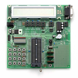 LAB-X1 Experimenter Board (Assembled) LABX1A