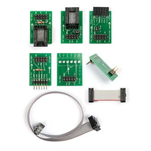 ME Labs Programming Adapter Set MCHP MEADPT
