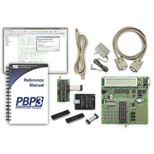 Super Bundle - The complete melabs development system SUPERBUN-RQP-RQM