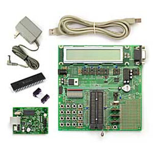 LAB-X1 Bundle with U2 Programmer X1U2BUN