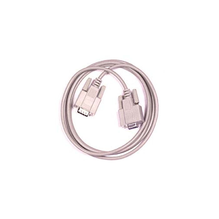 9-pin Serial Cable for ME Labs Serial Programmer 9CAB