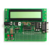 LABX18A Experimenter Board (Assembled)