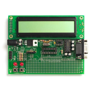 LABX18A Experimenter Board (Assembled)