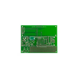 LABX18B Experimenter Board (Bare PCB)