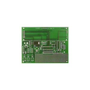 LABX20B Experimenter Board (Bare PCB)