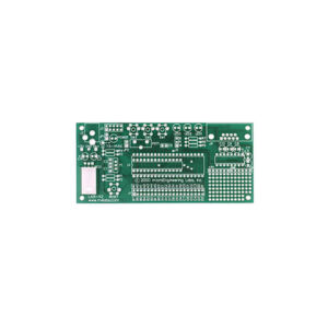 LAB-X2 Experimenter Board (Bare PCB) LABX2B