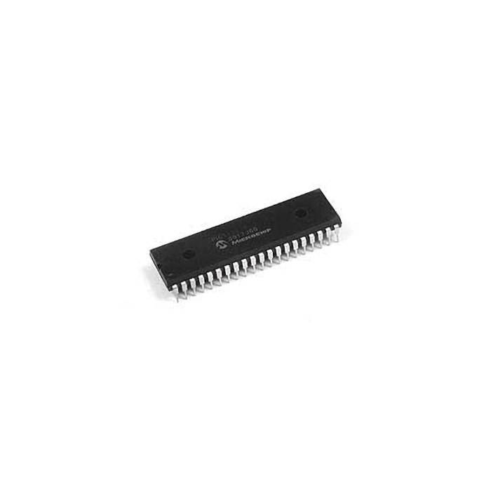 PIC18F4550-I/P PIC4550