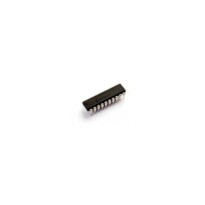 PIC16F690-I/P PIC690