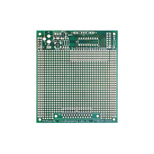 PICProto18L larger 18-pin PICmicro prototyping board PP18L
