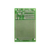 PICPROTO20 for 8, 14, and 20-pin PICmicro MCUs PP20