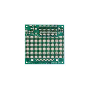 PICProto3 for: 28-pin PIC16C6xx, 7xx, 16F87x, 18Cxxx, 18Fxxx PP3