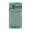 PICProto4 for 14-pin and 8-pin PICMicro MCUs PP4