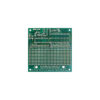 PICProto-Dual for: 18-pin PICmicros as well as the 28-pin PIC16C55, 16C57 and 16F57 PPD