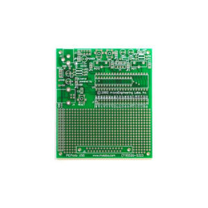 PICProto USB for 28 and 40-pin devices PPUSB